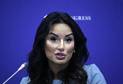 Армянке Канделаки запретят въезд в Казахстан