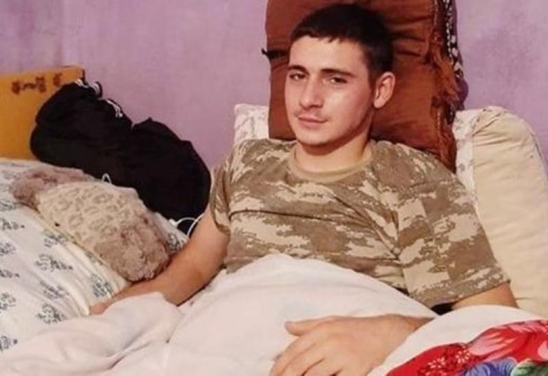 Получивший ранение в сердце Эльчин успешно прооперирован