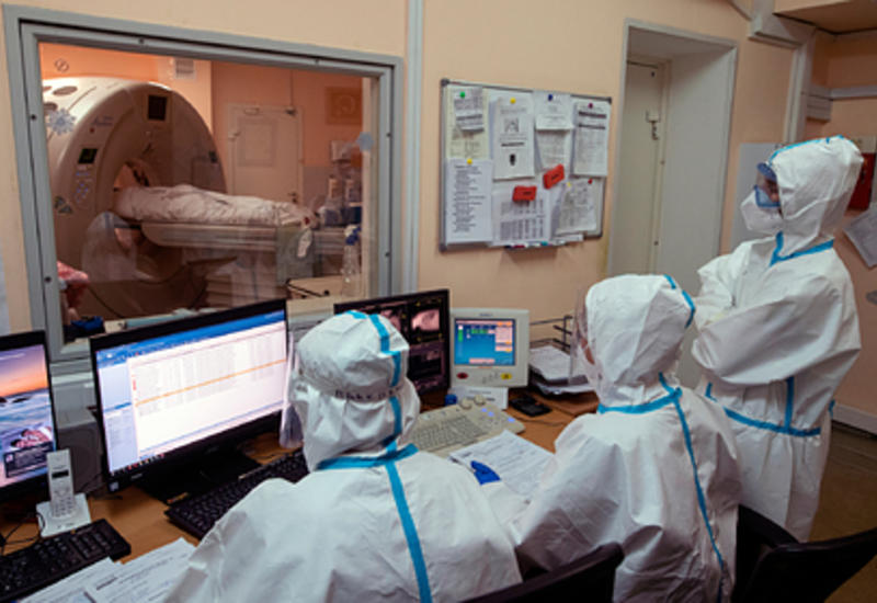 Врач описал аномальное течение COVID-19