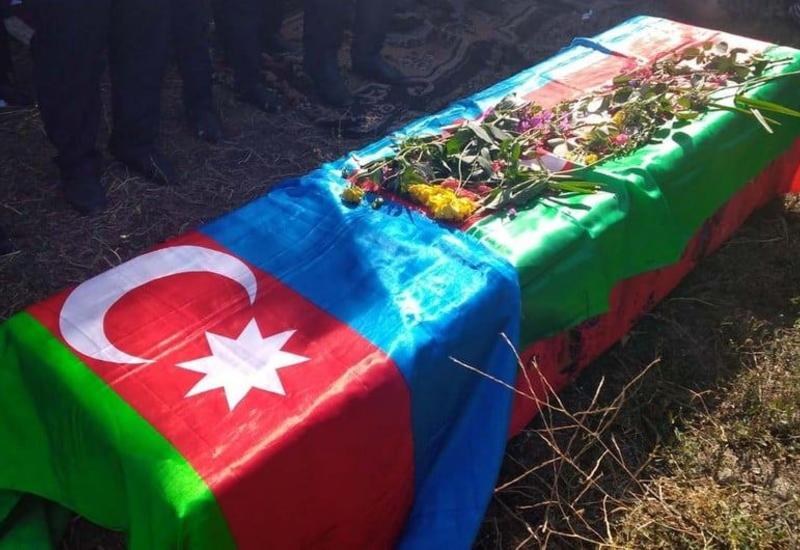 Минобороны обновило список военнослужащих, павших шехидами в Отечественной войне