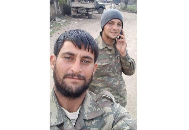 Несмотря на ранения, они вновь возвращались на поле боя