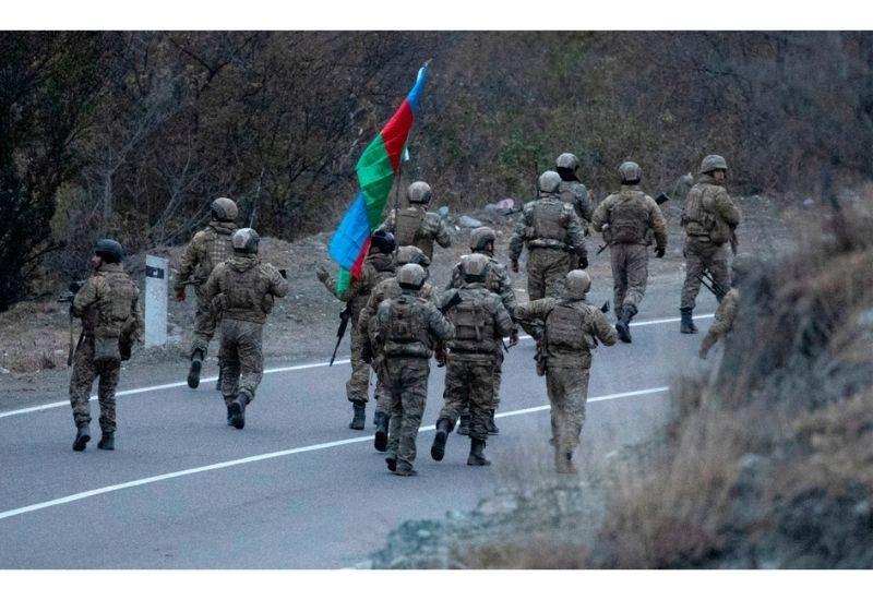 Как Азербайджан выиграл войну за Карабах