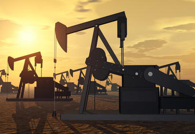 Нефть на мировых рынках продолжает дорожать