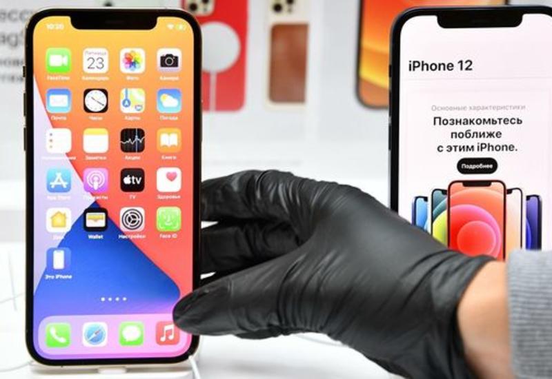 Apple вернет зарядное устройство в комплект поставки iPhone 12