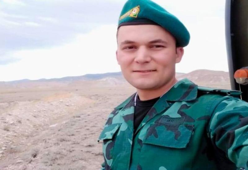 Семье шехида Худаяра Юсифзаде построят дом