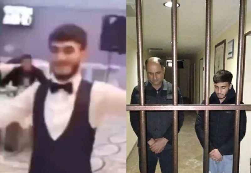 В Азербайджане арестованы организаторы свадьбы, все гости оштрафованы