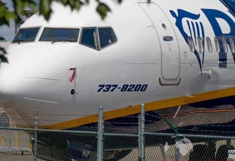 Boeing получил первый заказ на 737 Max после отмены запрета на их полеты