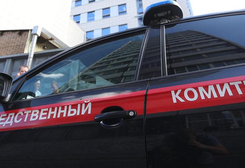 В Новой Москве ребенка выбросили из окна 13-го этажа