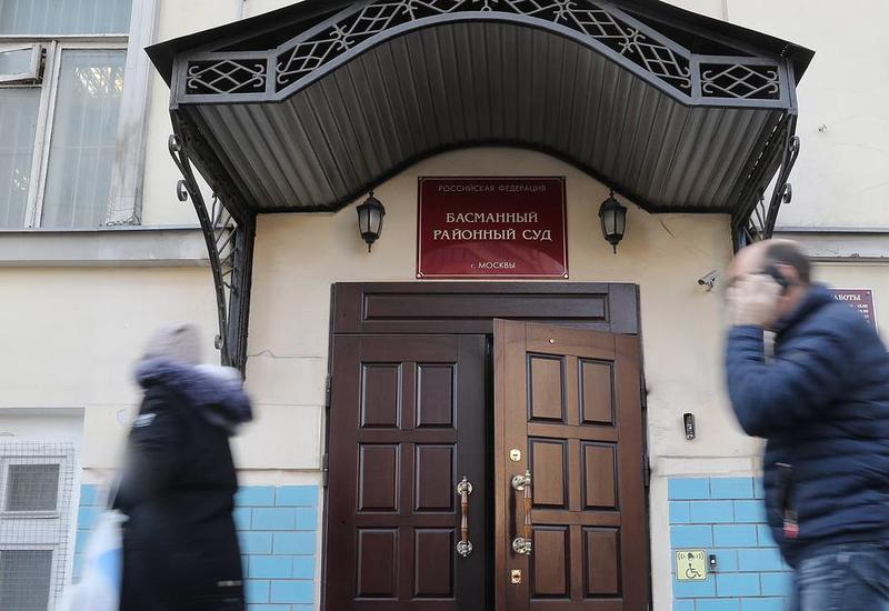 В Москве возбудят уголовное дело против Михаила Хачатуряна