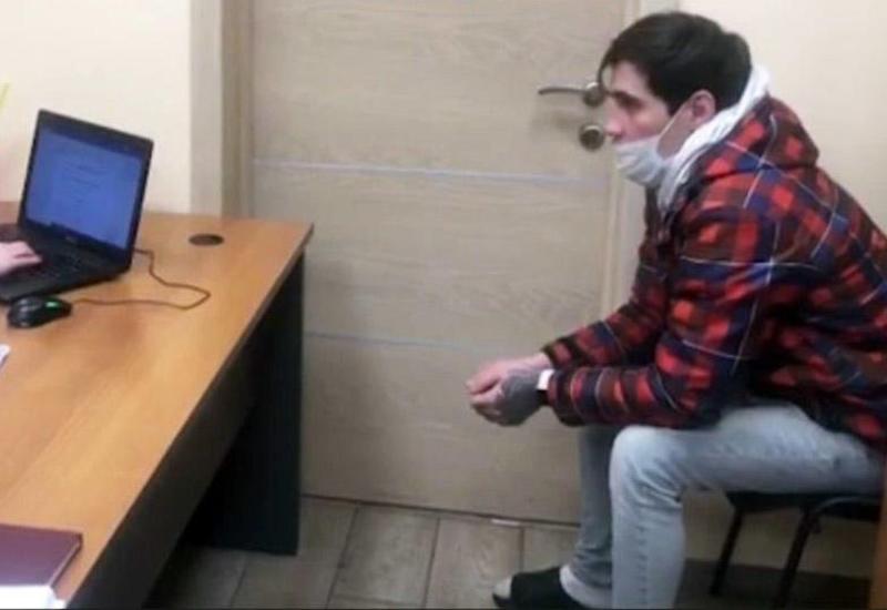 Блогеру, в эфире которого умерла девушка, предъявлено обвинение