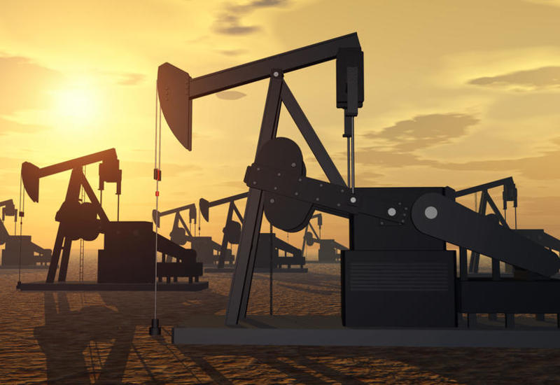 Нефть на мировых рынках продолжает дорожать