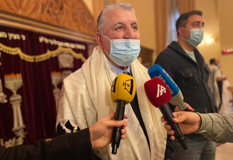 Наши сыновья, павшие во имя Родины, всегда будут в наших сердцах