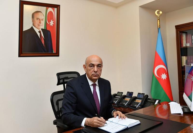 İqtidarın siyasi dialoq təşəbbüslərinin praktiki nəticələri göz qabağındadır