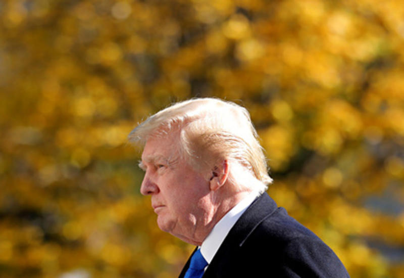 Штаб Трампа подал иск об аннулировании результатов выборов Джорджии