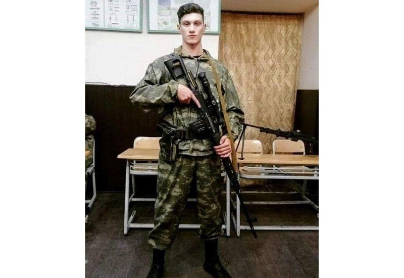 Азербайджанский снайпер ликвидировал десятки оккупантов в Карабахе