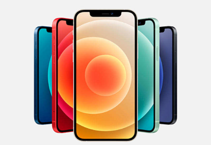 Apple улучшила старые iPhone