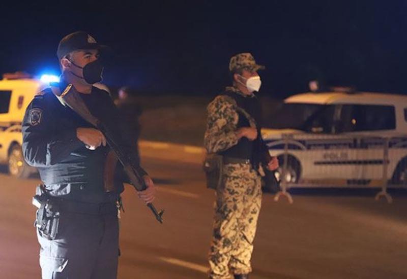 В Азербайджане отменят комендантский час