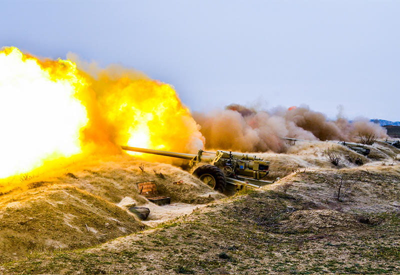 50 военнослужащих числятся пропавшими без вести в ходе Отечественной войны