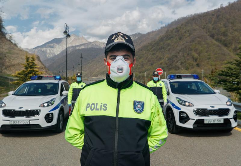 Стало известно, когда можно будет ездить в районы