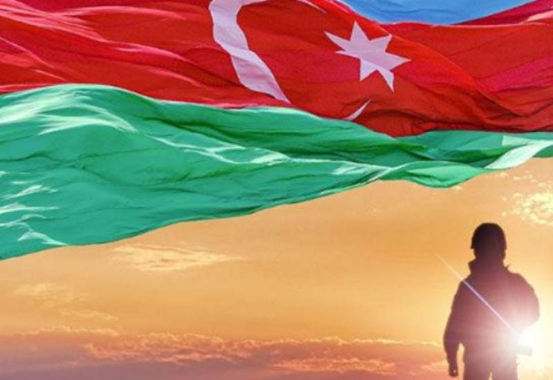 Silahlı Qüvvələrin bir sıra hərbi qulluqçuları təltif olunub
