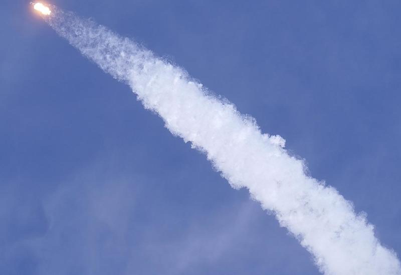 Прототип корабля Starship Илона Маска взорвался при испытаниях