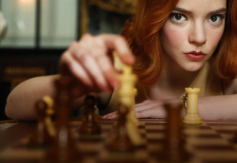 Названы лучшие сериалы Netflix в 2020 году