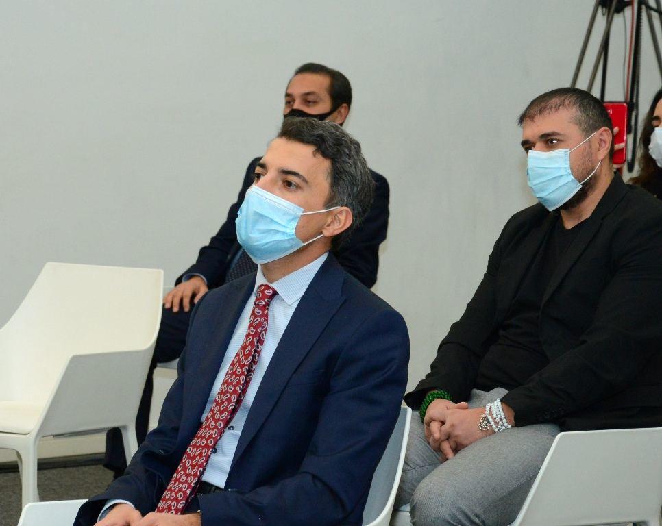 Азербайджан открыл новую историческую эпоху в национальном развитии