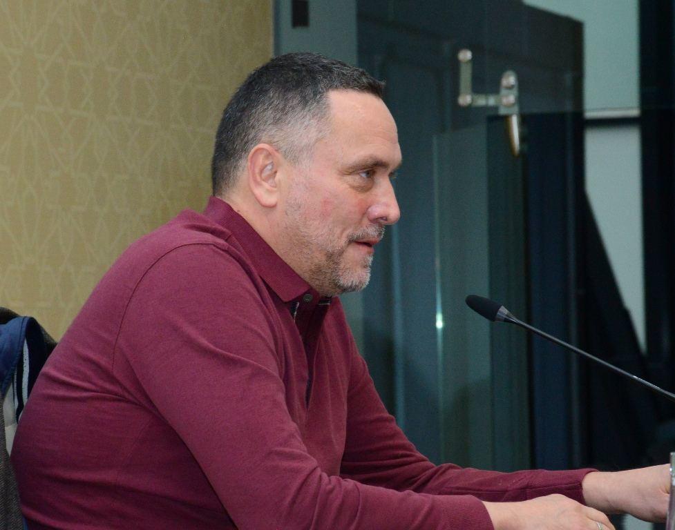 Азербайджан открыл новую историческую эпоху в национальном развитии