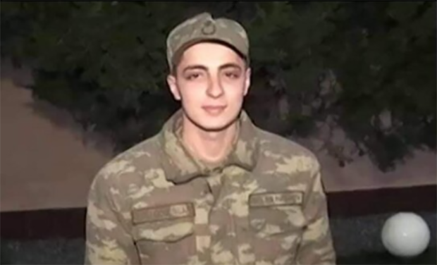Накрыл собой гранату, спас 8 бойцов, сам чудом выжил