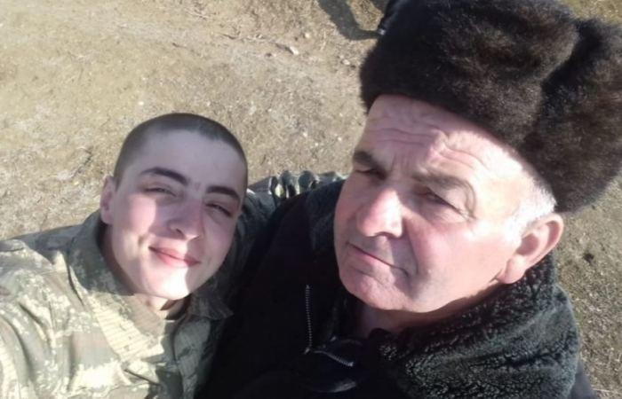 Накрыл собой гранату, спас 8 бойцов, сам чудом выжил