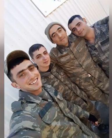 Накрыл собой гранату, спас 8 бойцов, сам чудом выжил