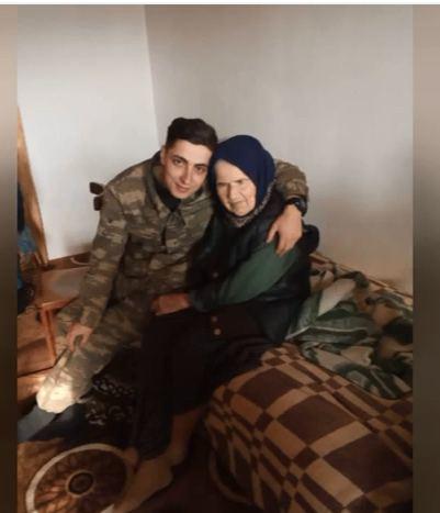 Накрыл собой гранату, спас 8 бойцов, сам чудом выжил