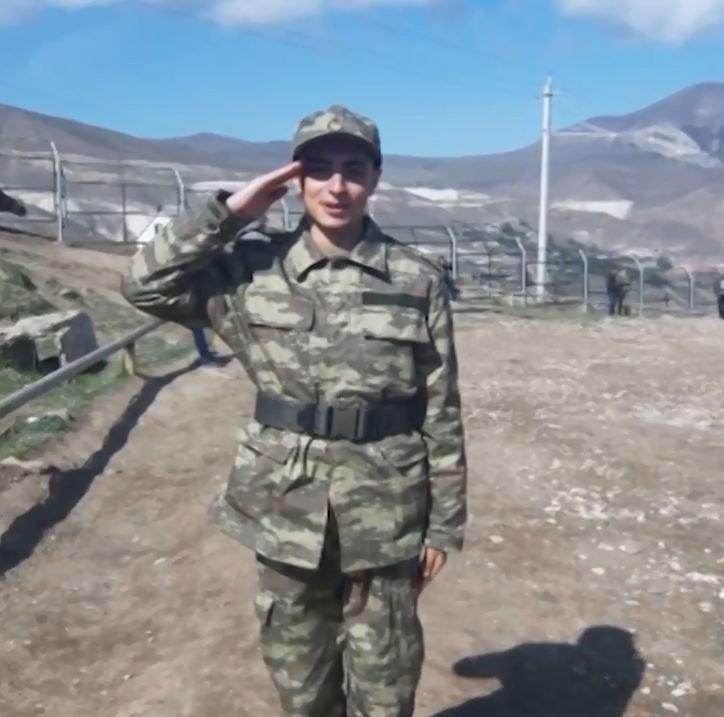 Накрыл собой гранату, спас 8 бойцов, сам чудом выжил