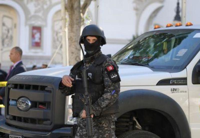 В Тунисе предотвратили теракт