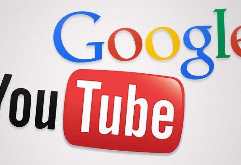 "YouTube" və "Google"da problem yaranıb
