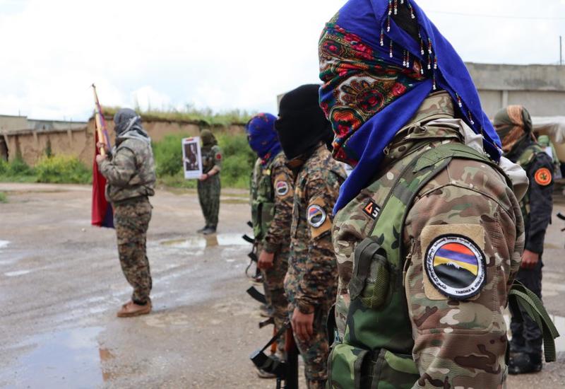 Российские войска обманом перебрасывали сирийцев воевать за армян в Карабахе