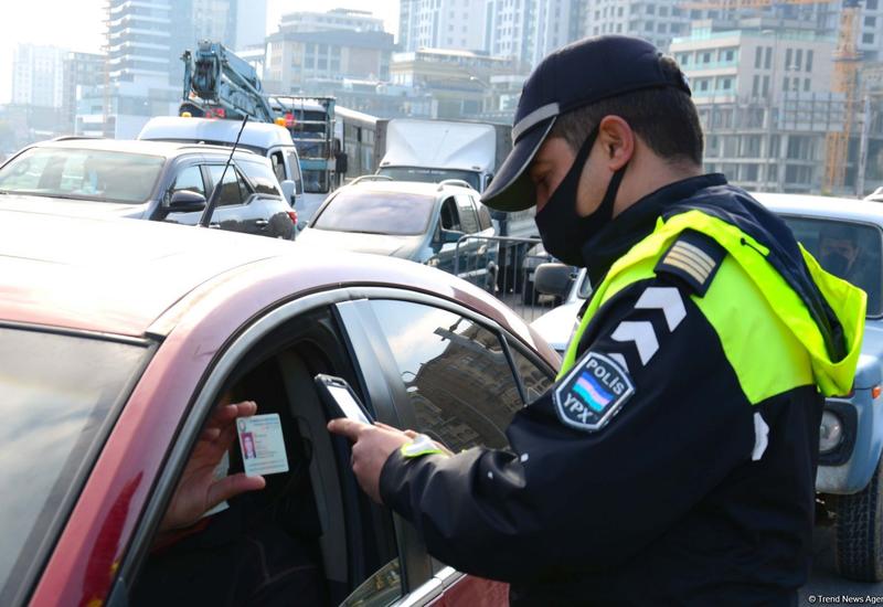 Дорожная полиция обратилась к выезжающим в регионы