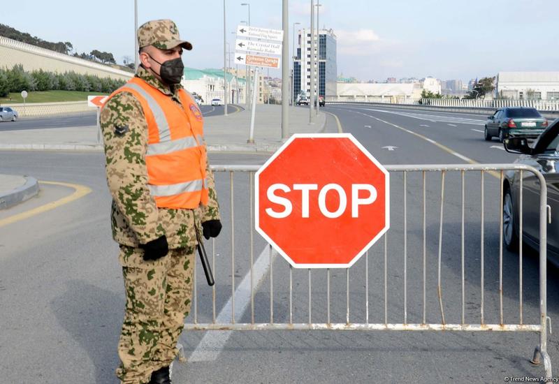 Дорожная полиция о том, когда будут ликвидированы посты контроля въезда-выезда из городов и районов