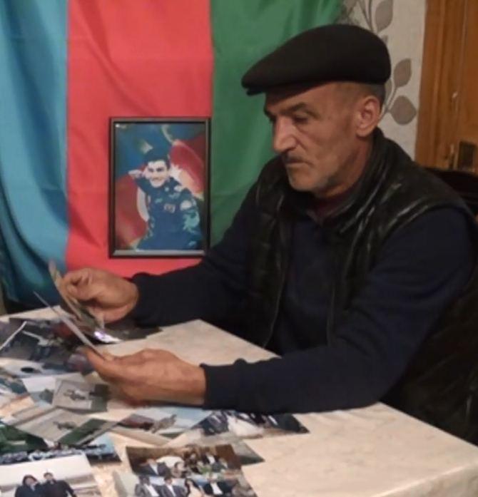 «Надо будет, остановлю пулю врага рукой, разорву его зубами»