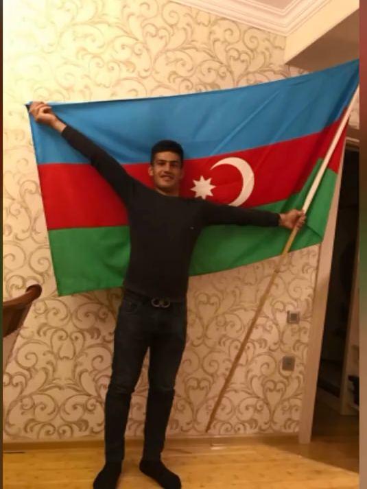 «Надо будет, остановлю пулю врага рукой, разорву его зубами»