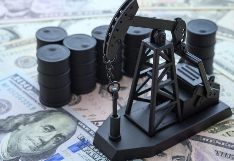 Добыча нефти в США обернулась экологической катастрофой