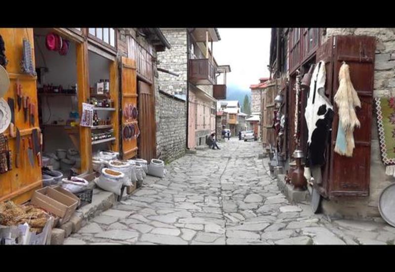 ATB daxili turizmin təbliğatı ilə bağlı yeni videoçarx hazırlayıb