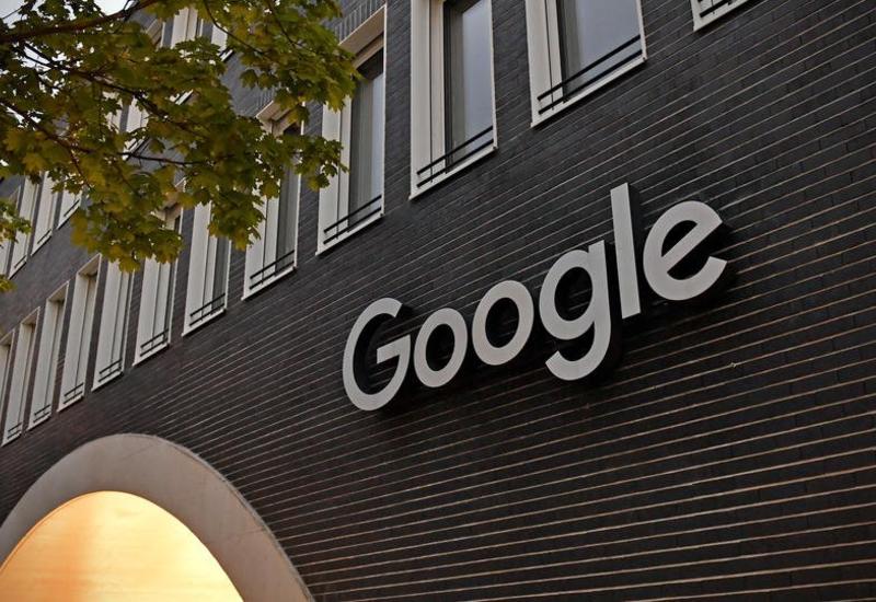 Десять штатов подают в суд на Google
