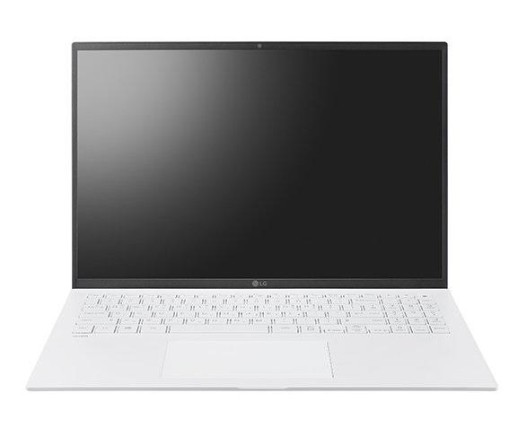 LG представила тонкий и легкий ноутбук Gram 16