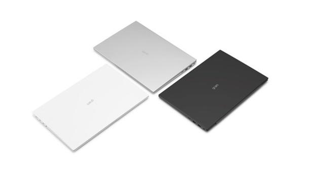 LG представила тонкий и легкий ноутбук Gram 16