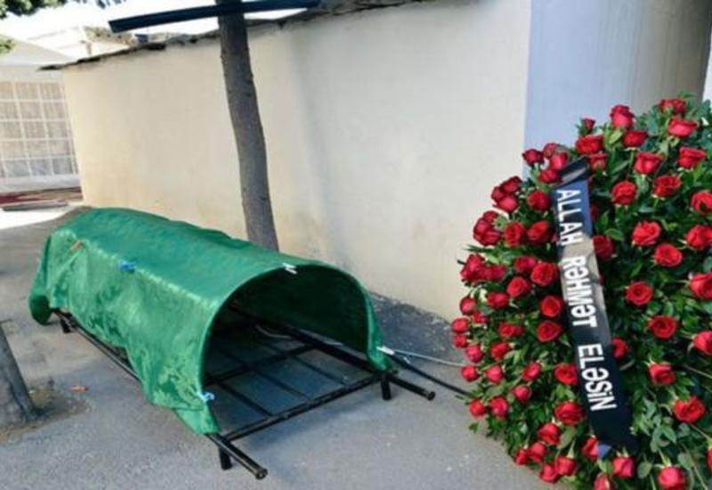 Azərbaycanda tanınmış alim vəfat etdi