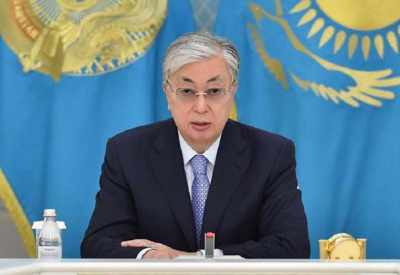 Президент Казахстана посетит Турцию
