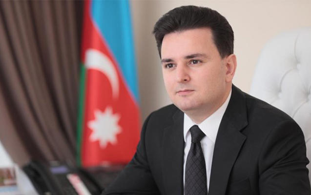 Назначен новый директор Дворца Гейдара Алиева
