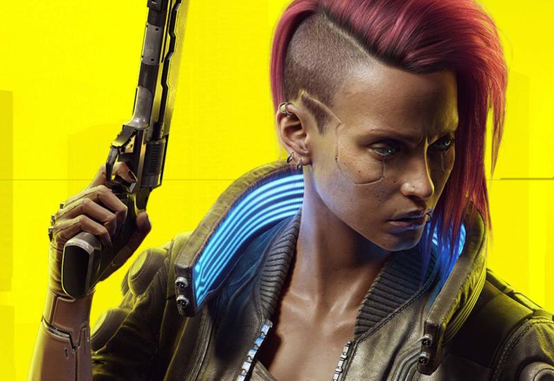 Cyberpunk 2077 изъяли из магазинов по всему миру