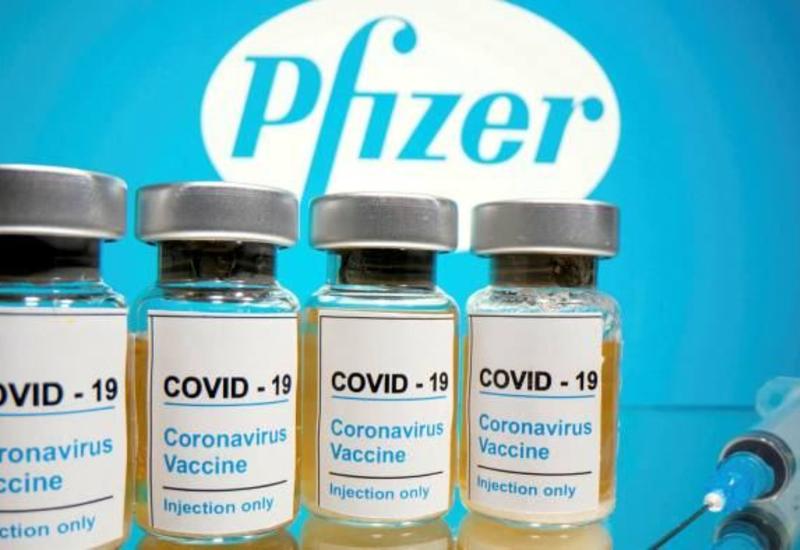 В Японии зафиксирован второй случай анафилактической реакции на вакцину Pfizer